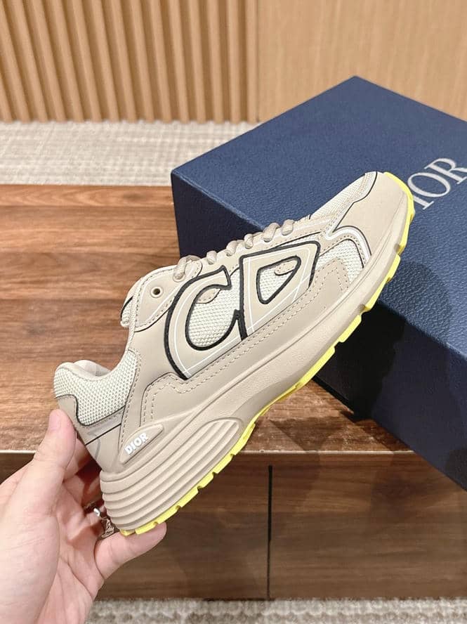 Dior B30 Sneaker-12